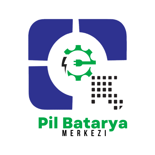 Batarya ve Pil Merkezi – PilBatarya.tr